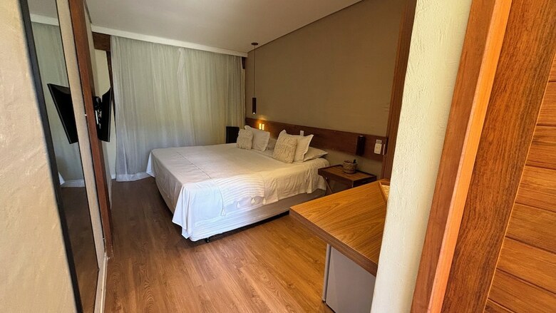 Hotel Da Pipa