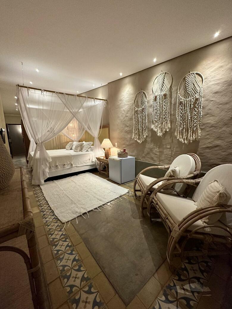 Hotel Da Pipa