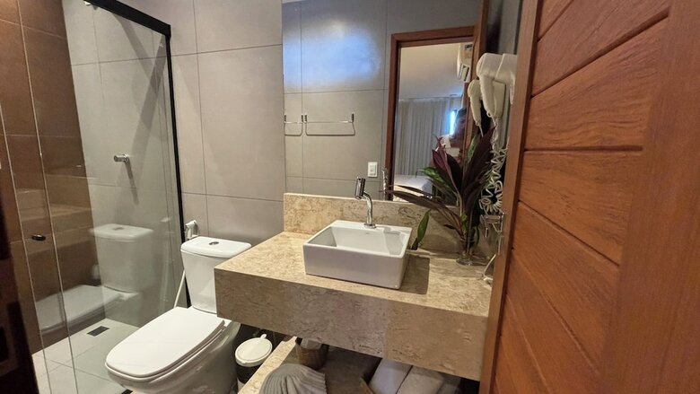 Hotel Da Pipa