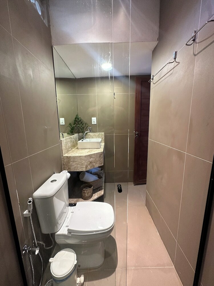 Hotel Da Pipa