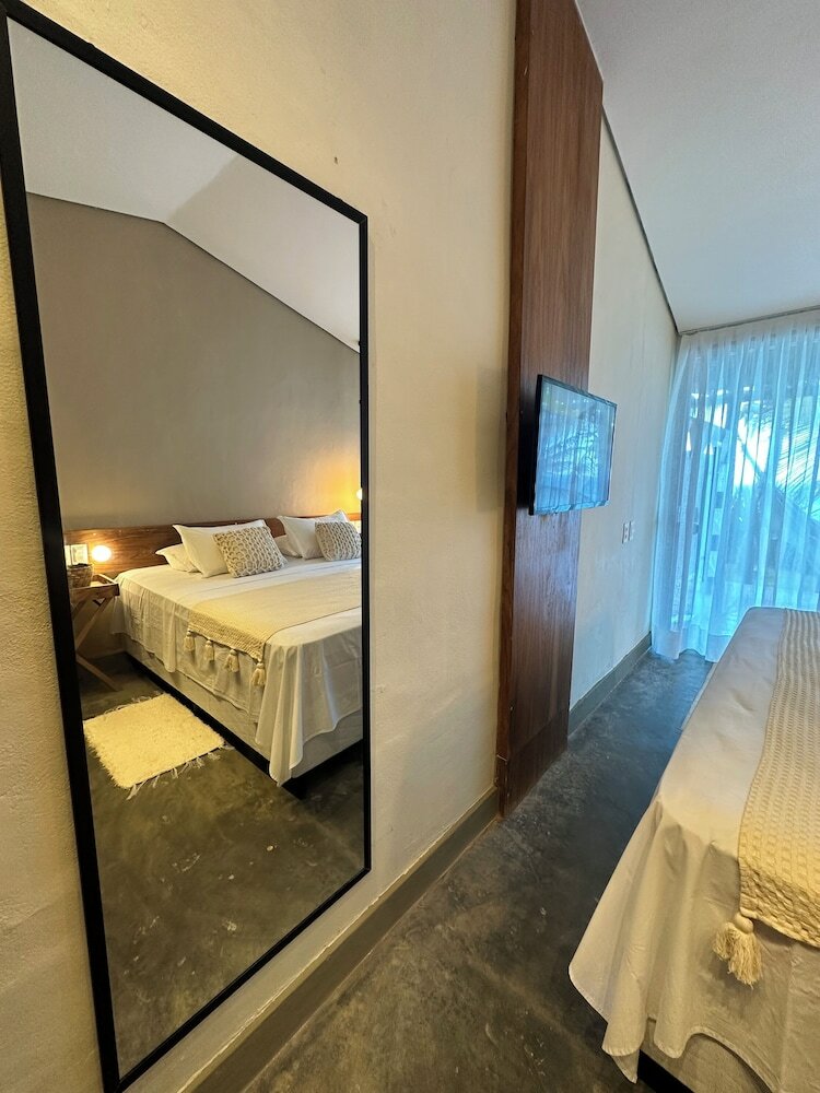 Hotel Da Pipa