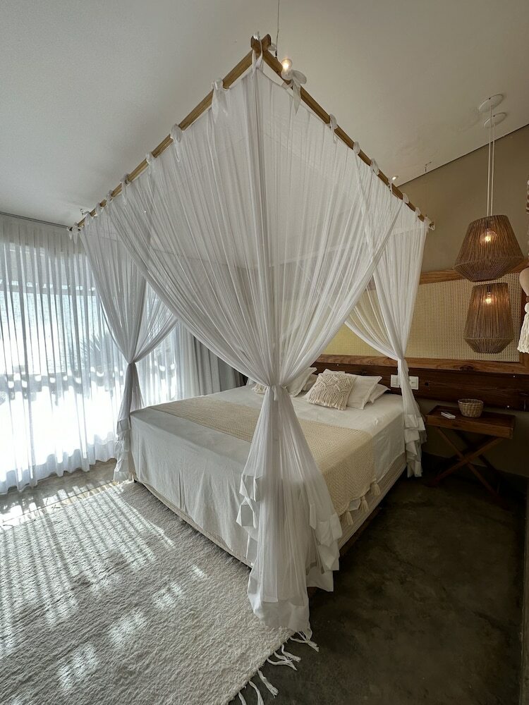 Hotel Da Pipa