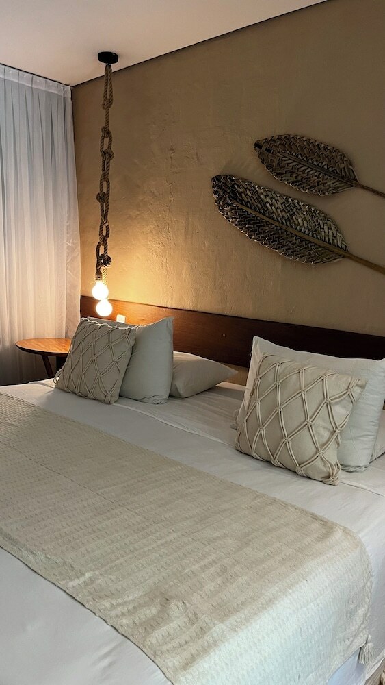 Hotel Da Pipa