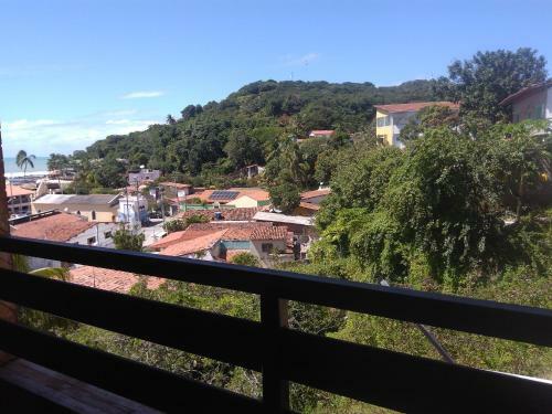 Apartamento Pipa�s Ocean Flat