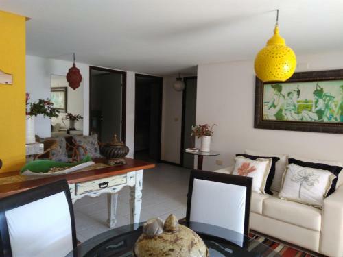 Apartamento Pipa�s Ocean Flat