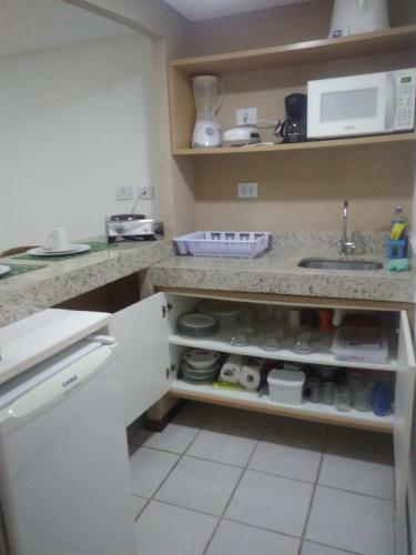 Apartamento Pipa�s Ocean Flat