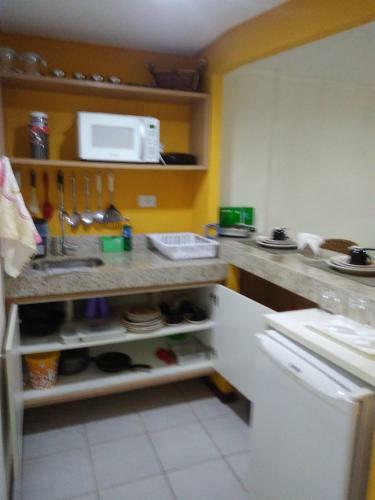 Apartamento Pipa�s Ocean Flat