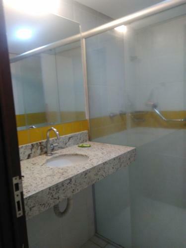 Apartamento Pipa�s Ocean Flat