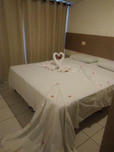 Apartamento Pipa�s Ocean Flat