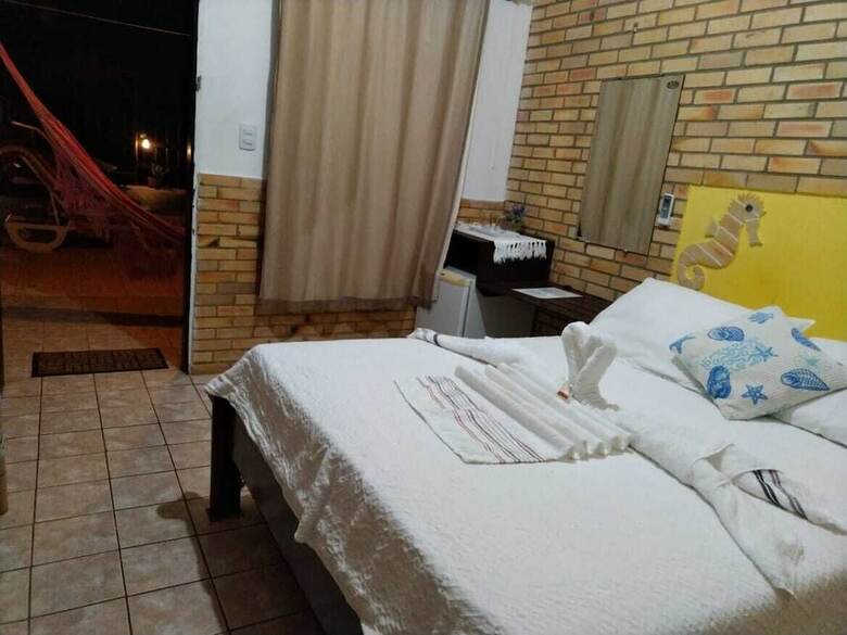 Hostal Pousada Praia Do Amor