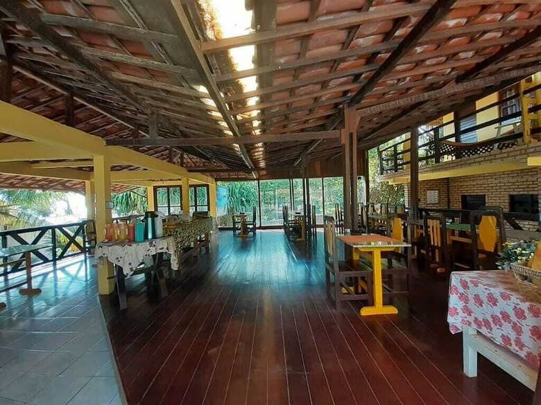 Hostal Pousada Praia Do Amor