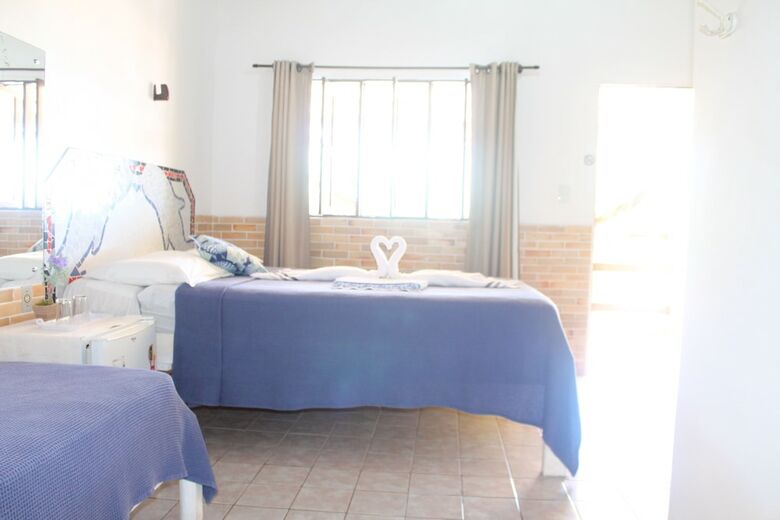 Hostal Pousada Praia Do Amor