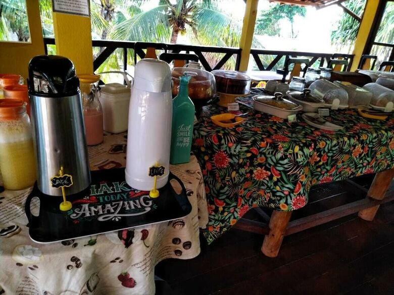 Hostal Pousada Praia Do Amor