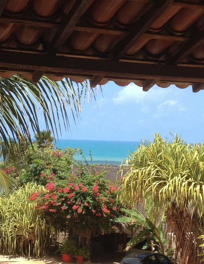Hostal Pousada Praia Do Amor