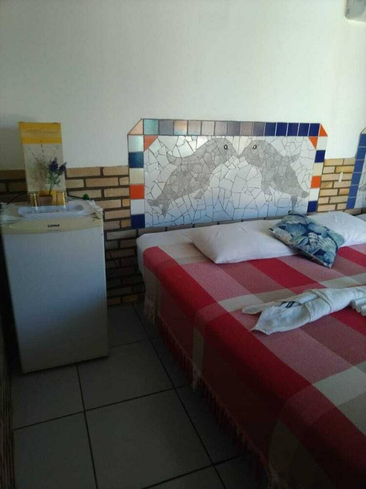 Hostal Pousada Praia Do Amor