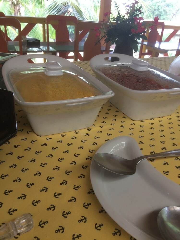Hostal Pousada Praia Do Amor