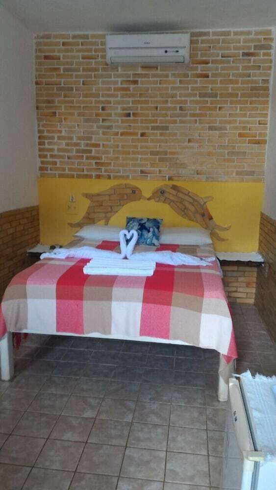 Hostal Pousada Praia Do Amor