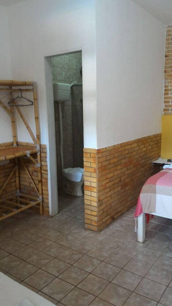 Hostal Pousada Praia Do Amor