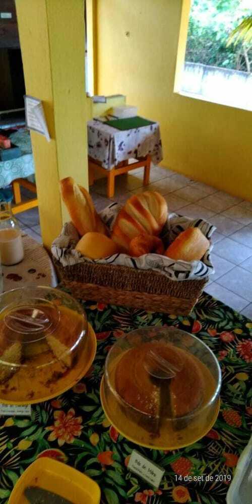 Hostal Pousada Praia Do Amor