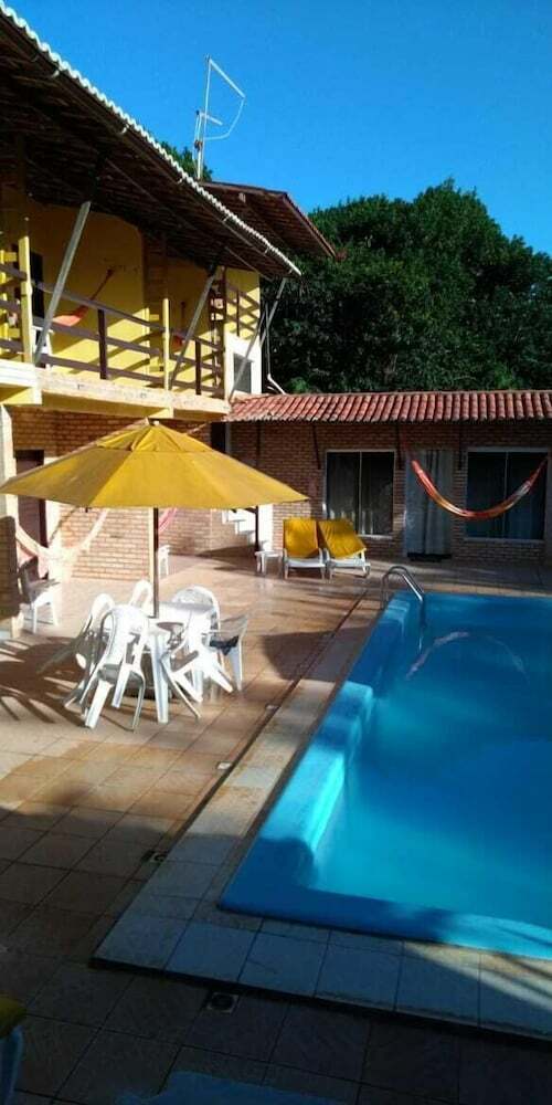 Hostal Pousada Praia Do Amor
