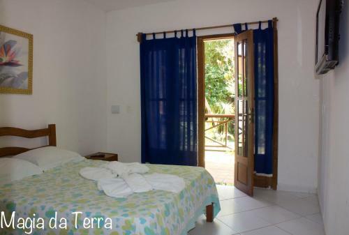 Hostal Pousada Magia Da Terra