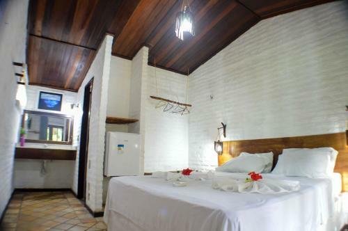Hostal Pousada Magia Da Terra