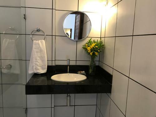 Hostal Pousada Mae Natureza