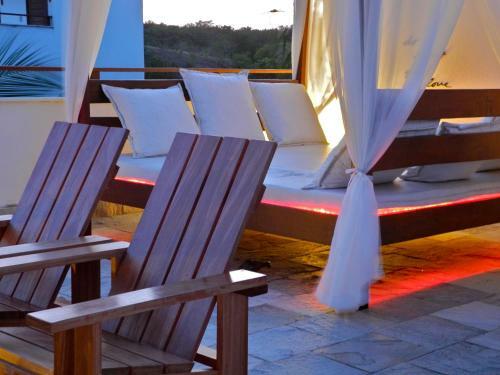 Villa La R�serve Maison