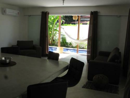 Villa La R�serve Maison