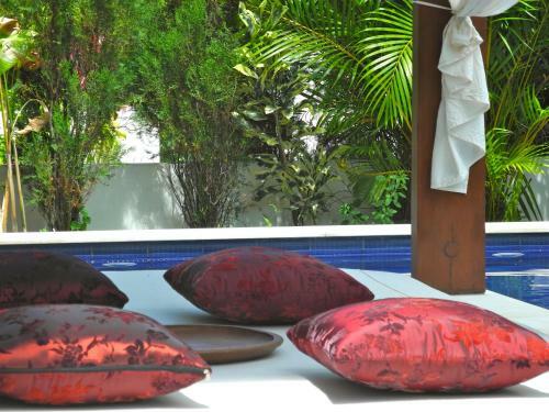 Villa La R�serve Maison
