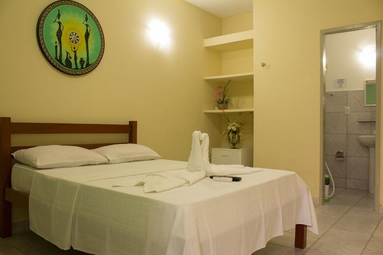Hostal Pousada Maturi