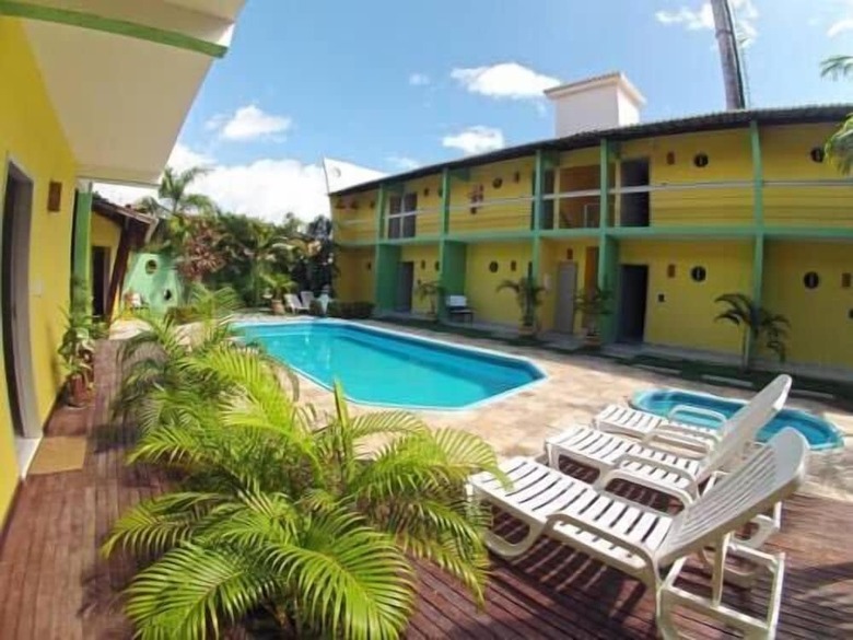 Hostal Pousada Maturi