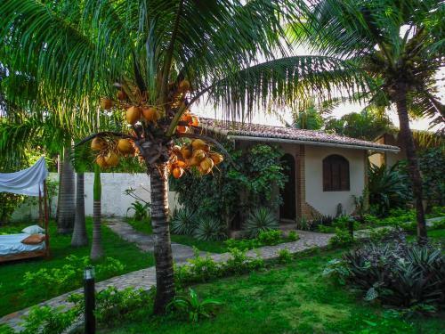Hostal Pousada Sol E Luna