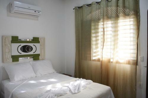 Hostal Pousada Sol E Luna