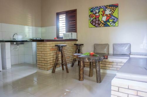 Hostal Pousada Sol E Luna