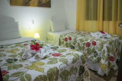Hostal Pousada Sol E Luna
