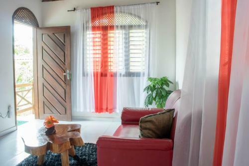 Hostal Pousada Sol E Luna