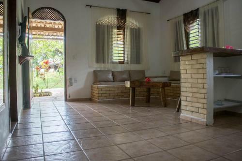 Hostal Pousada Sol E Luna