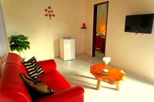 Hostal Pousada Sol E Luna