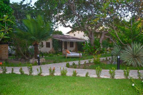 Hostal Pousada Sol E Luna