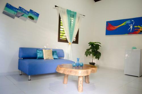Hostal Pousada Sol E Luna
