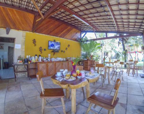 Hostal Pousada Sol E Luna
