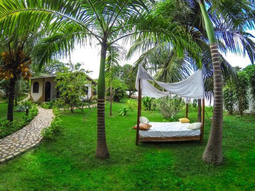 Hostal Pousada Sol E Luna