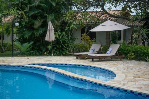 Hostal Pousada Sol E Luna