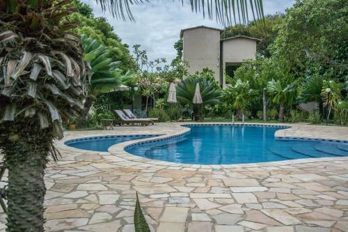 Hostal Pousada Sol E Luna