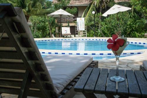 Hostal Pousada Sol E Luna