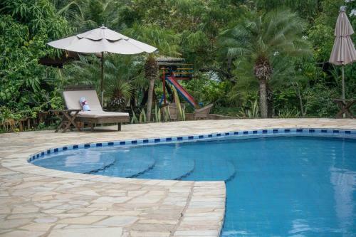 Hostal Pousada Sol E Luna