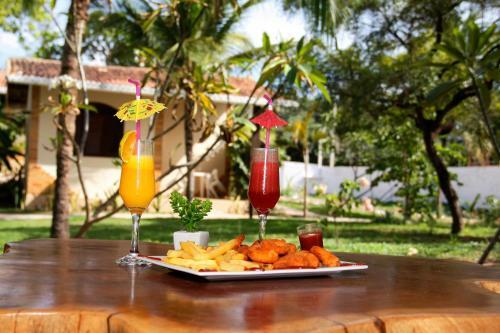 Hostal Pousada Sol E Luna