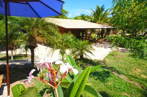 Hostal Pousada Sol E Luna