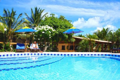 Hostal Pousada Sol E Luna